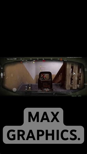 MAX GRAPHICS AK74N ARENA BREAKOUT