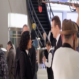 4.4K views · 169 reactions | Men in Black- International Behind the Scenes - Liam Neeson (2019) - Movieclips Indie | Legend Story | Facebook