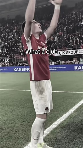Discover AZ Alkmaar: A Premier Club Experience