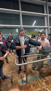 #Spicejet ✈️ #Fight with #Customer #DelhiAirport | KIAN VLOGS