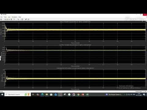 IMPLEMENTATION OF PV SYSTEM FED DC - DC SEPIC CONVERTER USING PULSE GENERATOR