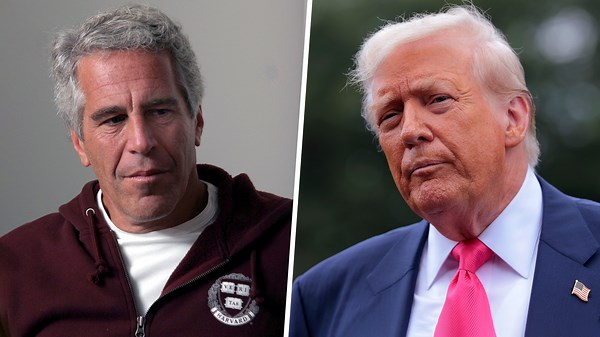 Legal expert on DOJ motion to release Epstein transcripts: 'It's not coming out'