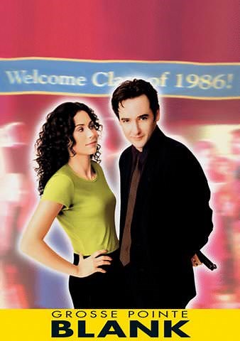 Grosse Pointe Blank