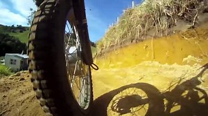 Ubco 2x2 Utility Bike