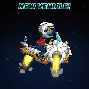 23K views · 368 reactions | The Hoverbike blasts onto the scene in the latest Hill Climb Racing 2 update! You hyped to try it out? | Hill Climb Racing | Facebook