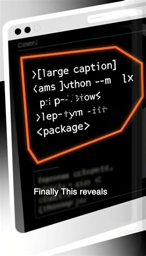 Day 3 — Python Packages List (Part 1/4): Quick Triage