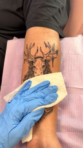 The Healing Power of Tattoos: A Unique Therapy