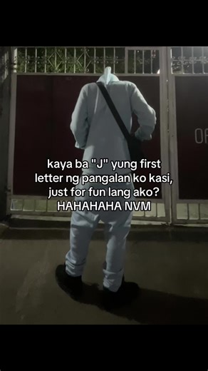 Kaya Ba J: Exploring Names Starting with J for Fun