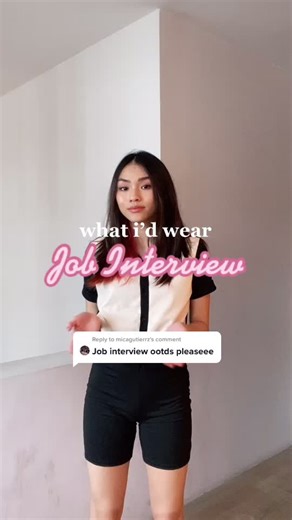 Job Interview Outfit Ideas and Tips