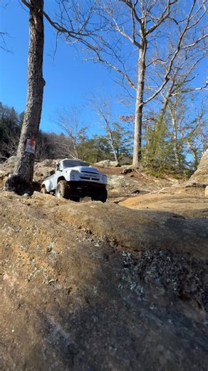 Finally got out with the Boom Racing BRX01 AWB, and it did not disappoint! Fun build on the bench and super capable on some seriously tough obstacles. Hardbody, tons of metal components, and a true build-up kit—if you’re a serious RC modeler, this one’s worth checking out! . . . #boomracing #scalerc #scalecrawler #rctruck #rckit | RC Driver