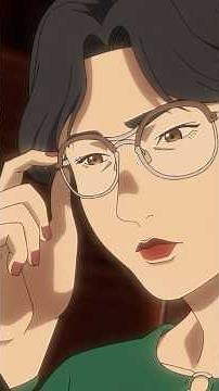 「彼の存在がばれたら…終わりよ」／TVアニメ『ダーウィン事変』第13話 #ダーウィン事変 #DARWIN_INCIDENT #shorts
