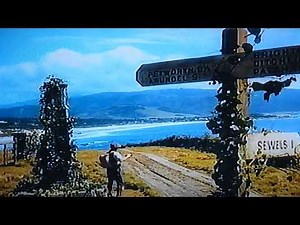 VHS Opening: National Velvet