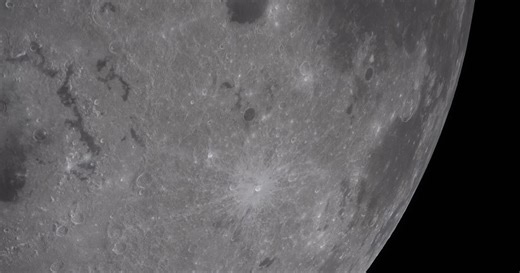 Download Free Artemis II Moon Mission Wallpapers & Bonus Image Set