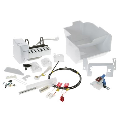 GE® Icemaker Kit|^|IM6