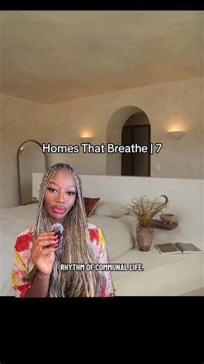 Exploring African Architecture: Homes That Breathe