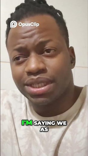 Humans are Crabs The Bucket Mentality EXPLAINED!