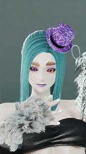 Code Vein 2 Character Creator!