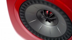 Give the gift of sound this Valentine’s Day. Our LS50 Wireless II is more than a fan-favorite and high-performance loudspeaker; it’s the perfect all-in-one speaker system for the hifi audio lover in your life. bit.ly/FB-LS50WirelessII | KEF