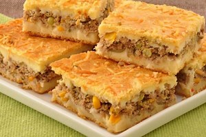 Prepare 6 receitas saborosas com mandioca para experimentar hoje