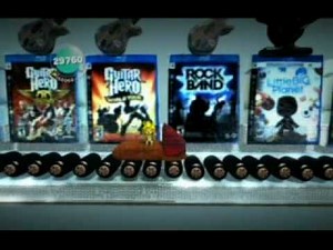 LBC1-CWC's Playstation 3 History