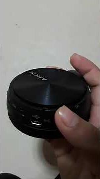 COMO CONECTAR MIS AUDÍFONOS "Sony" VÍA BLUTT | Sony MDR-ZX330BT
