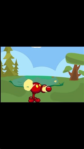 plants vs zombies animation #анимация #plantsvszombies #animation #мультбитвы