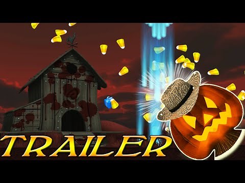 Chicken Invaders 5: Cluck of the Dark Side HALLOWEEN Edition - TRAILER