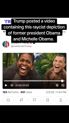 Addressing Racism in Political Discourse
