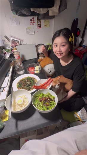 皮蛋炒地瓜與美味料理分享