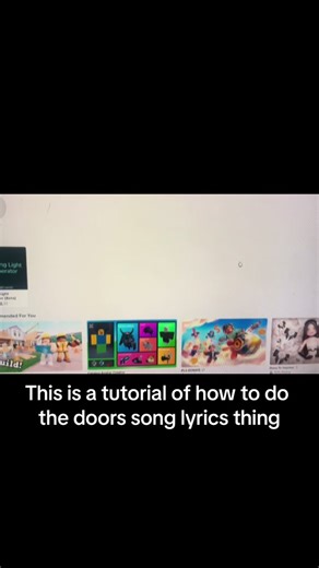 doors.song.lyrics on TikTok