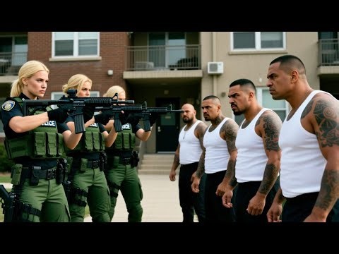 ICE Raids Entire Apartment Complex In Chicago & Arrests Dozens Of Venezuelan Illegals