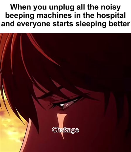 Explore the Unique World of Anime Hospital Themes