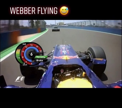 #f1 #formulaone #formula1 #crash #f1crash #valencia #racing #speed #sound #classic #onboard #engine #rpm #redbull #viral #4u #fyp #airplane