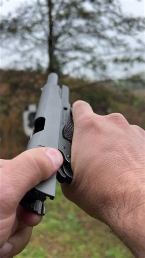 WW2 Remington Rand 1911