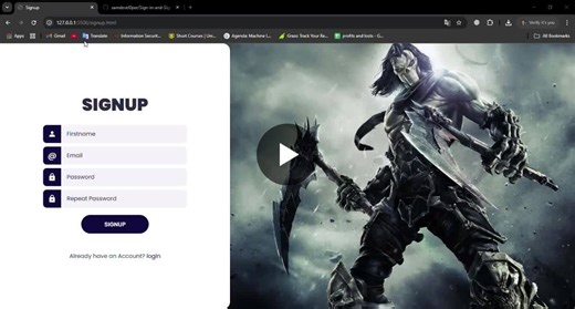 Day 32 – Events Forms Completed ☑️ Time spent: 3 hours Today I focused on user interactions and handling form data using JavaScript Practiced events like click input and submit and used… | Said Esa Hashmi