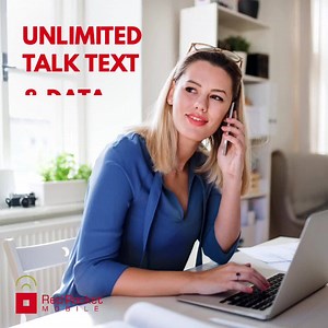 206K views · 100 reactions | ‪Visit RedPocket.com to learn how to keep your phone, network, number, and save❗️‬ | RedPocket Mobile | Facebook