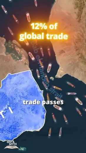 Why the World’s Biggest Militaries Are Fighting Over Djibouti