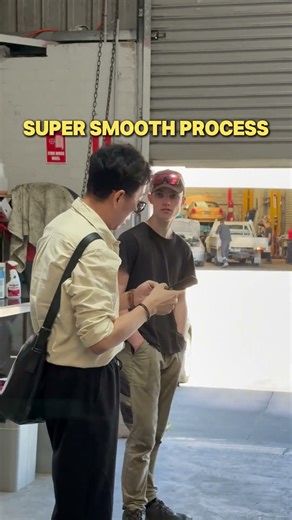 2024 Audi RS3 — Cleanest One I’ve Ever Seen