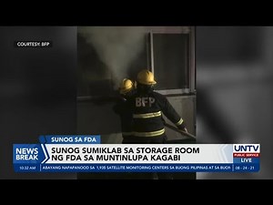 UNTV News Break | August 24, 2021 | 10:30am