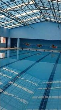 Subhadra Aqua Pool 💫 Sri Satyanarayana Pooja #school #admissionsopen #education #celebration