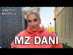 Mz Dani: Relationships, Bio, Age, Wiki, Biography, Net Worth, Plus Size Models