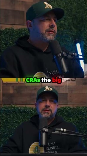 Forget the grunt work! Discover the *real* reason Clinical Research Associates earn massive salar...