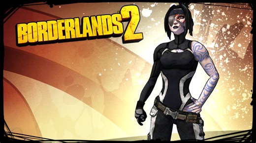 Download Borderlands 2: Siren Madness Pack Free and Play on PC