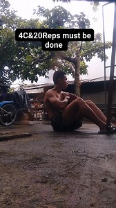 Set up exercise for to days🥰 #exercisedaily | Jive Mangs