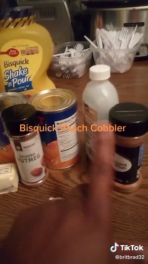 britbrad32 on TikTok