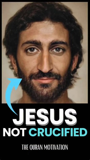 20K views · 733 reactions | Crucifixion of Jesus  #ProphetIsa #Iso #Jesús #Trinity #History #JesusChrist #JesusInIslam #QuranAndBible #DidJesusDie #HistoricalJesus #IslamicPerspective #ChristianityVsIslam #JesusDebate #TheQuranMotivation | The Quran Motivation | Facebook