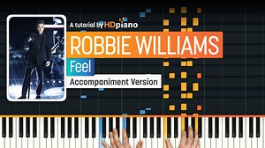 Play Feel on the Piano - HDpiano