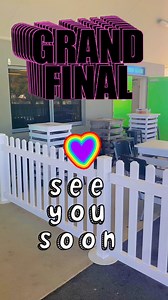 Cairns Netball Assoc on Reels