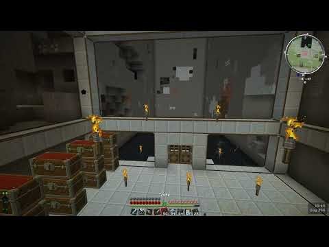 Minecraft - DEDITUS - 237