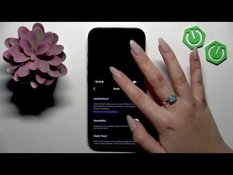 APPLE iPhone – 如何在大屏 iPhone 屏幕上使用 Reachability